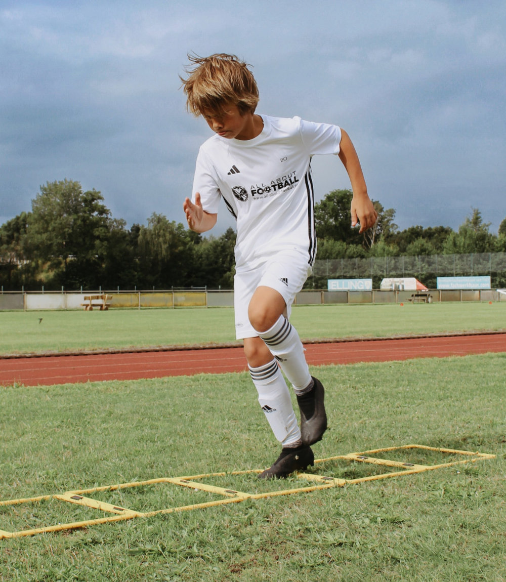 Beitrag: Athletiktraining