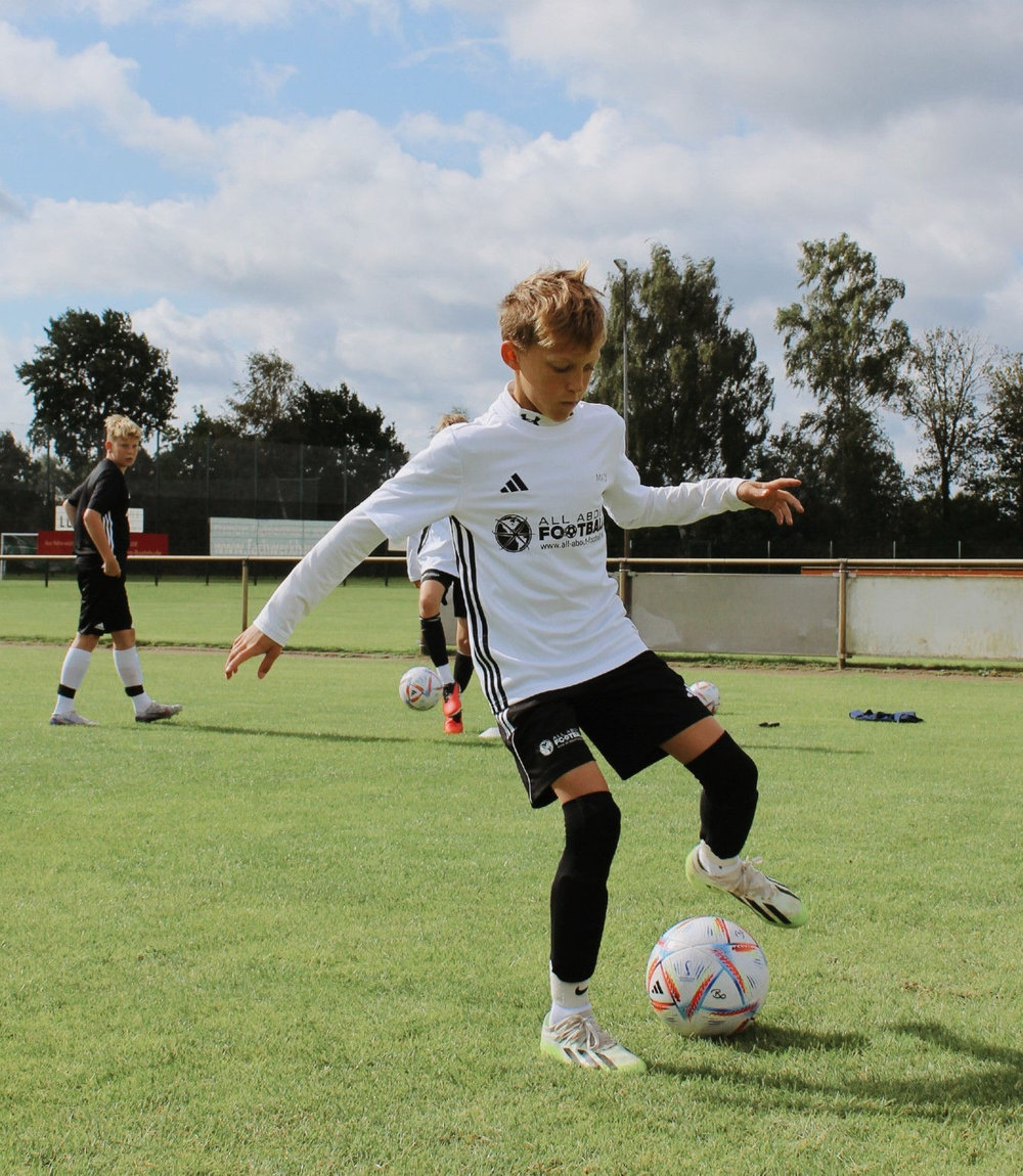 Beitrag: Athletiktraining