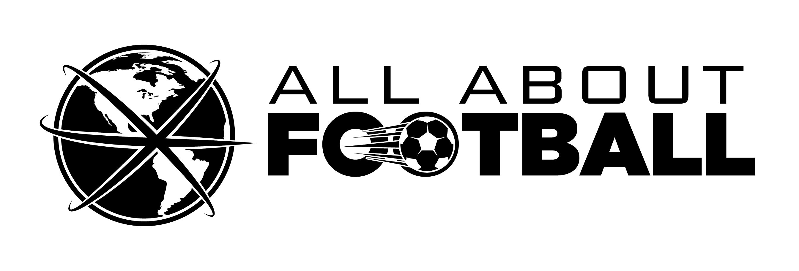 All About Football Logo