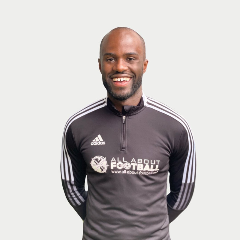 Richie Nsazukidi